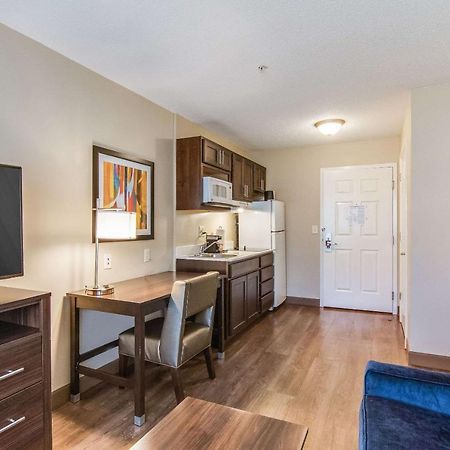Mainstay Suites Columbus Near Fort Benning Buitenkant foto