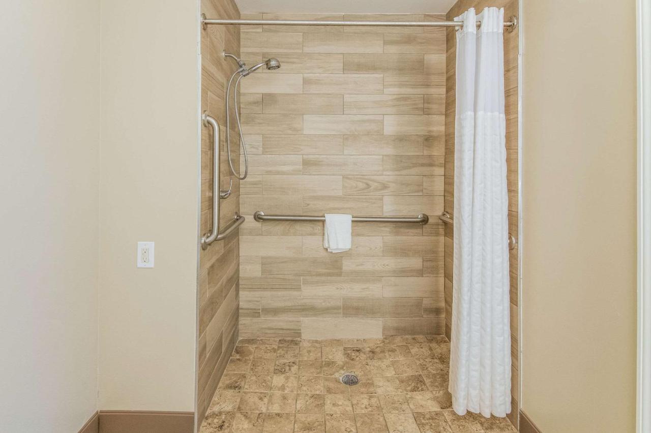 Mainstay Suites Columbus Near Fort Benning Buitenkant foto