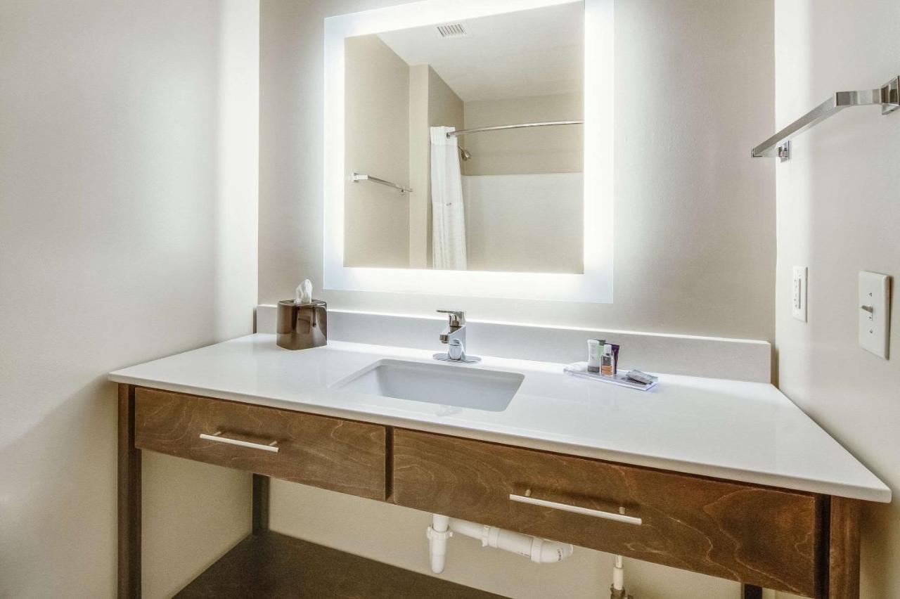 Mainstay Suites Columbus Near Fort Benning Buitenkant foto