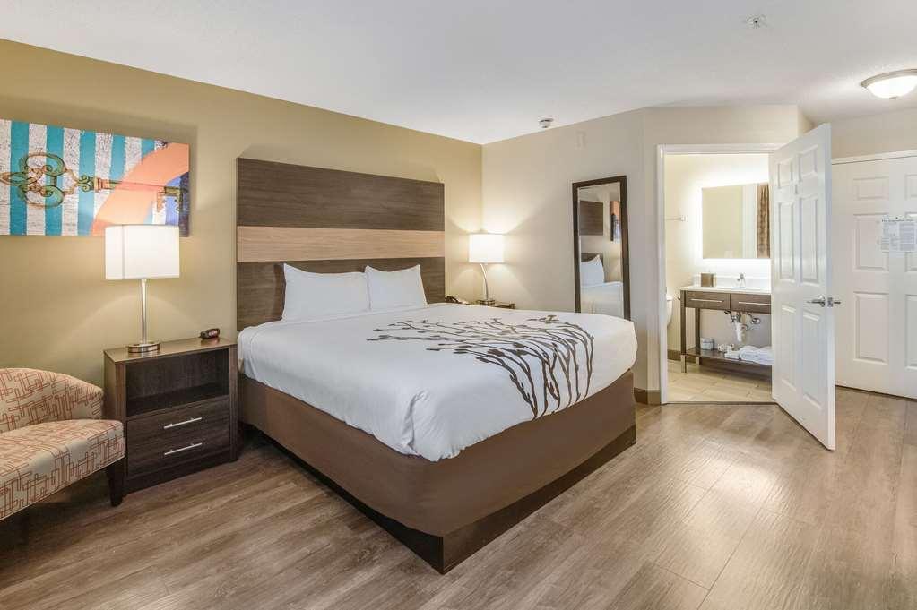 Mainstay Suites Columbus Near Fort Benning Kamer foto